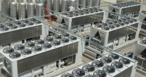 Промышленное охлаждение