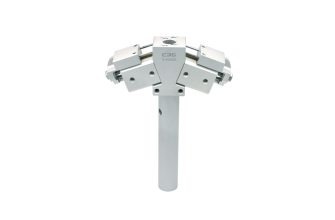 Пневматический игольчатый захват CRG