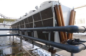 Драйкулеры