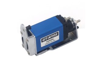 Пневматические ножницы