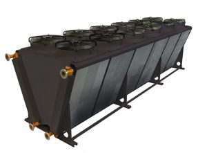 драйкулер типы