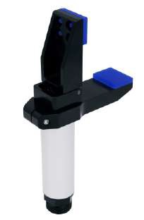 Однопальцевые захваты