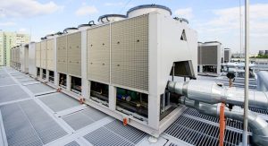 чиллеры с воздушным охлаждением WHEIL