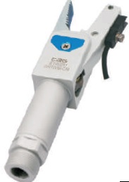 Захваты для литников