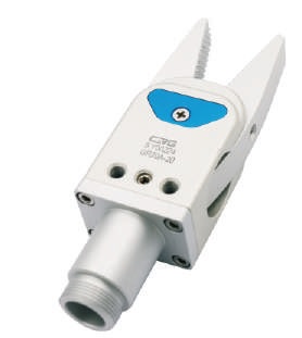 Захваты литников