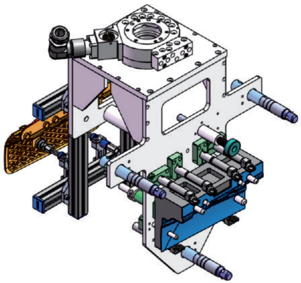 Роботизированные инструменты для удовлетворения запросов клиентов