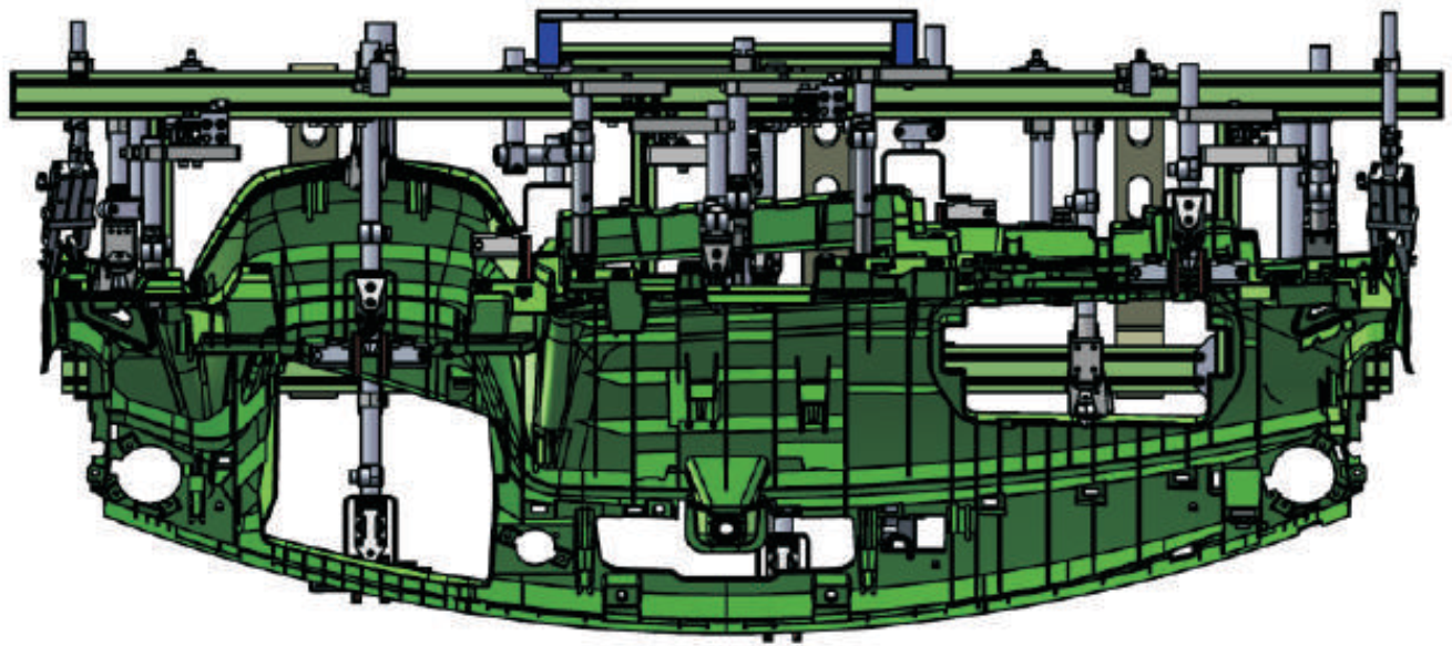 Системы автоматизации для любых производственных процессов