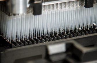 Сборочные испытательные машины