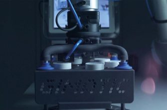 Коллаборативные роботы (коботы)