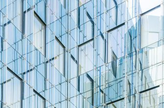 Стекольная промышленность