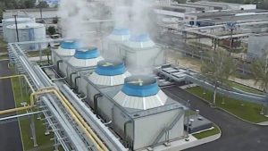 Башенные градирни