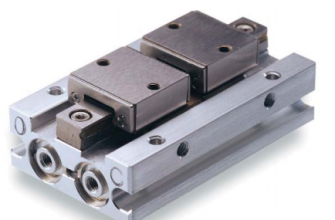 Пневматический захват